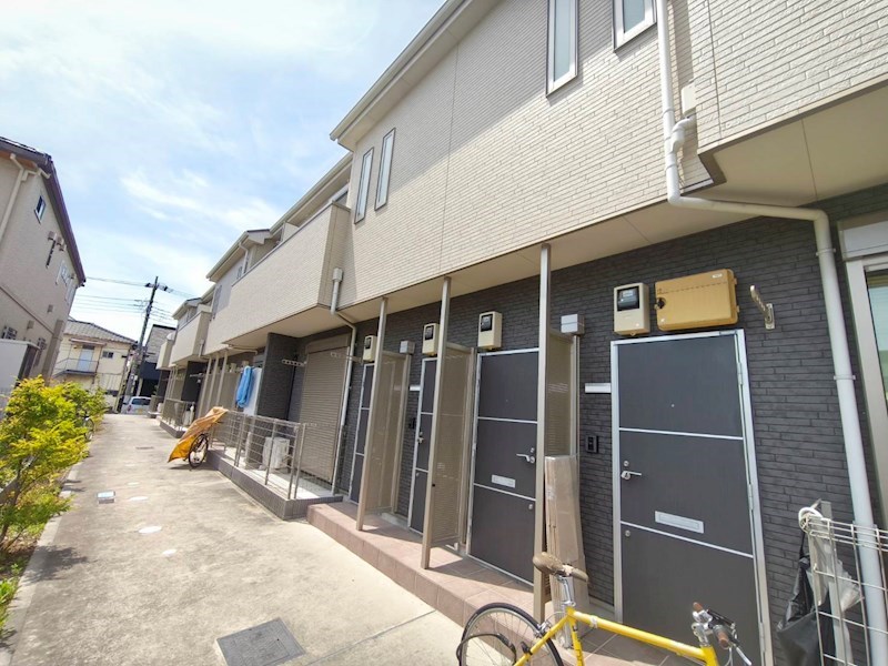 リヴァンス北綾瀬 その他外観2