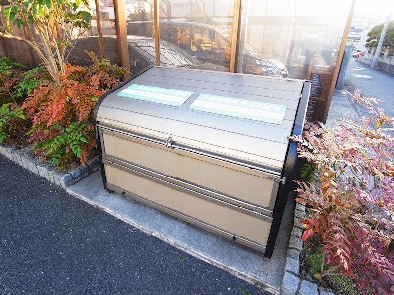 リヴェール（南花畑） その他外観2