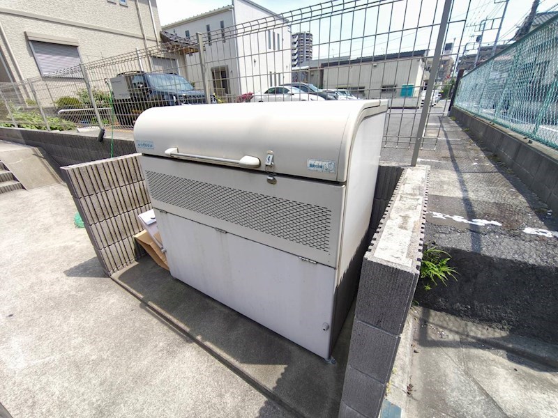 リヴァンス北綾瀬 その他外観3