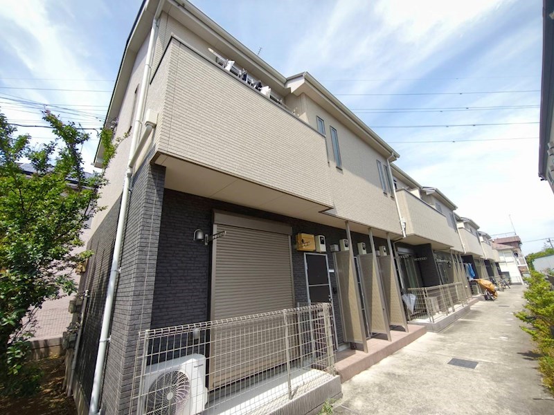 リヴァンス北綾瀬 その他外観4