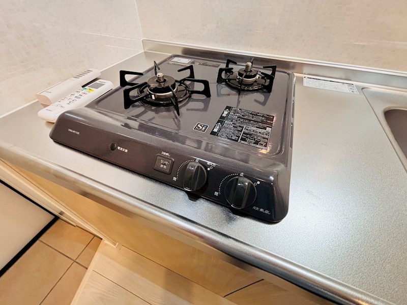 クリスタル南流山 その他15