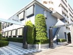シャンブル綾瀬Ｃ 外観写真