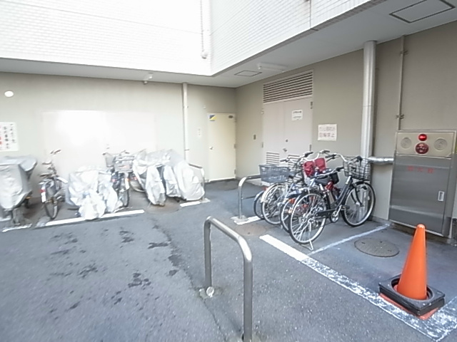 コスモ松戸ステーションビュー その他外観1