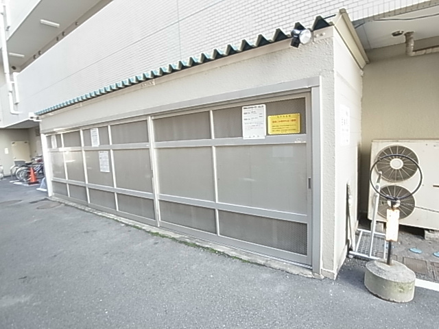 コスモ松戸ステーションビュー その他外観5