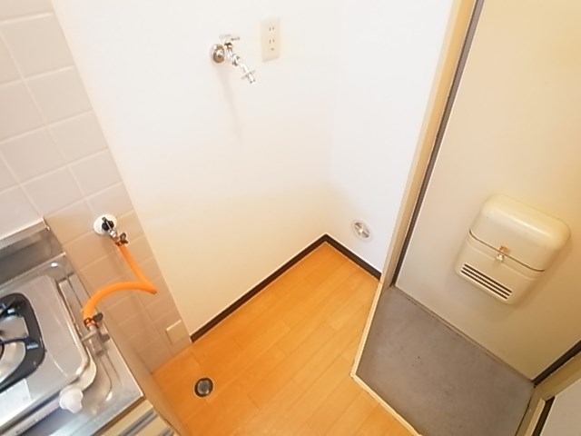 シャンブル綾瀬Ｃ その他8