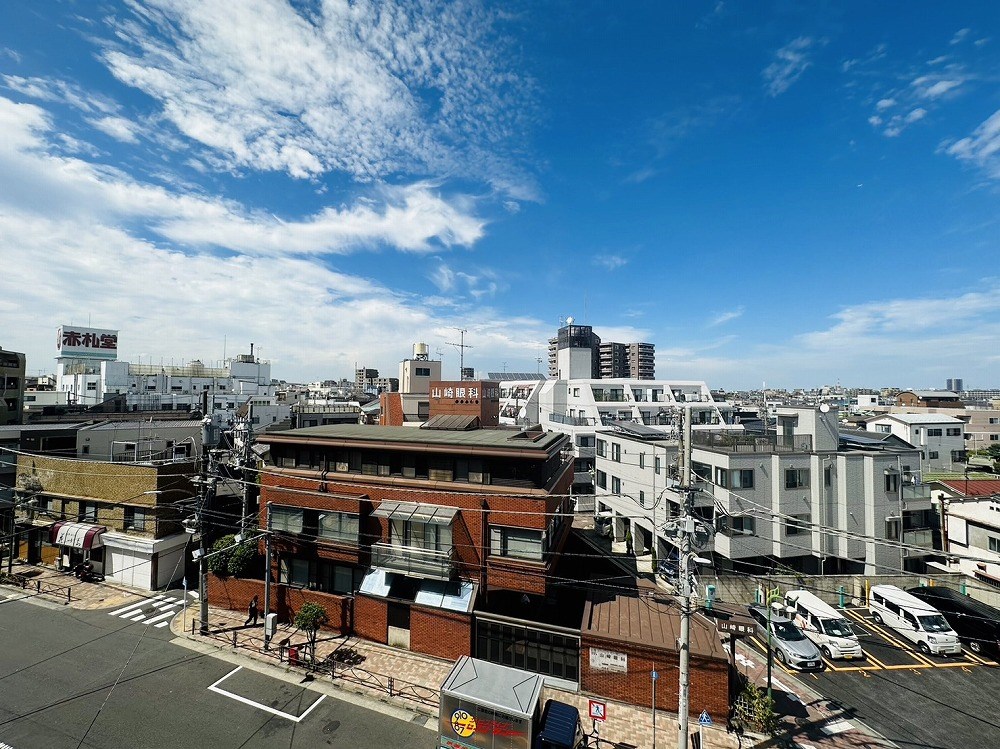 ＡＺＥＳＴ堀切菖蒲園Ⅱ その他6