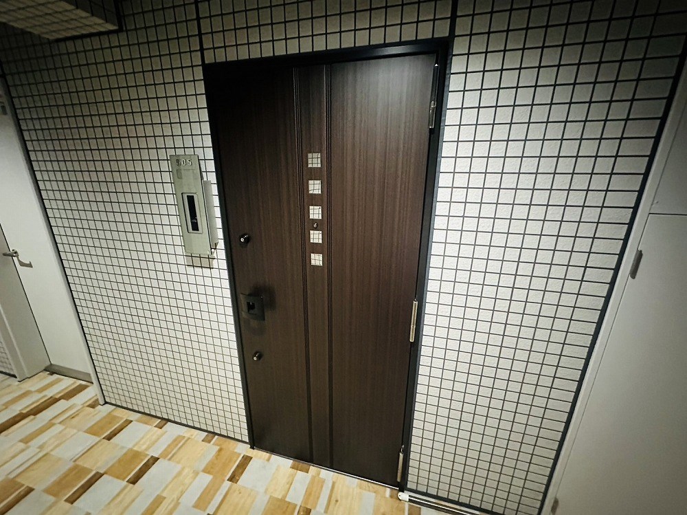 ＡＺＥＳＴ堀切菖蒲園Ⅱ その他9