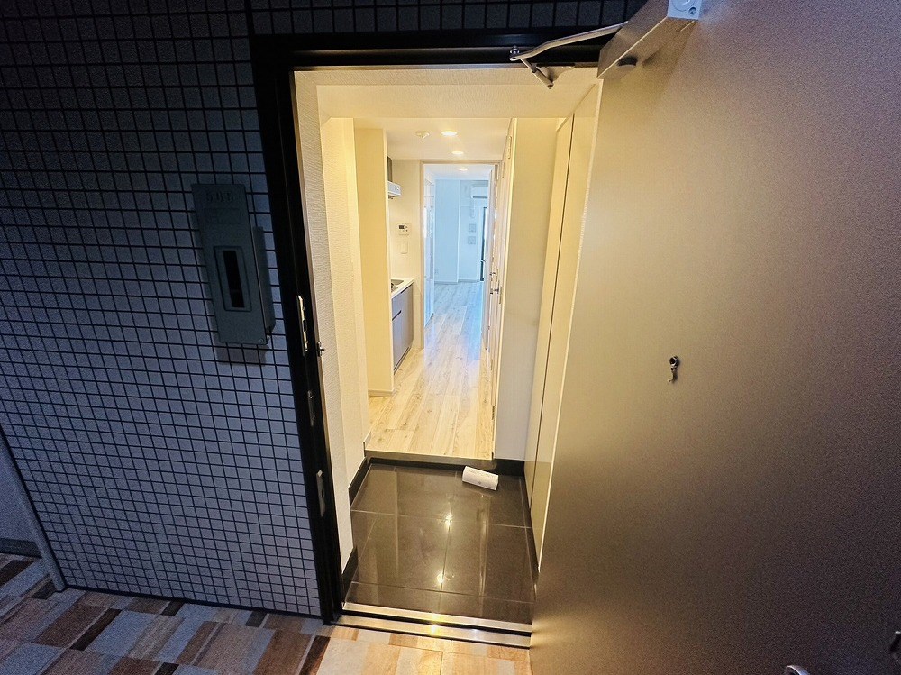 ＡＺＥＳＴ堀切菖蒲園Ⅱ その他10