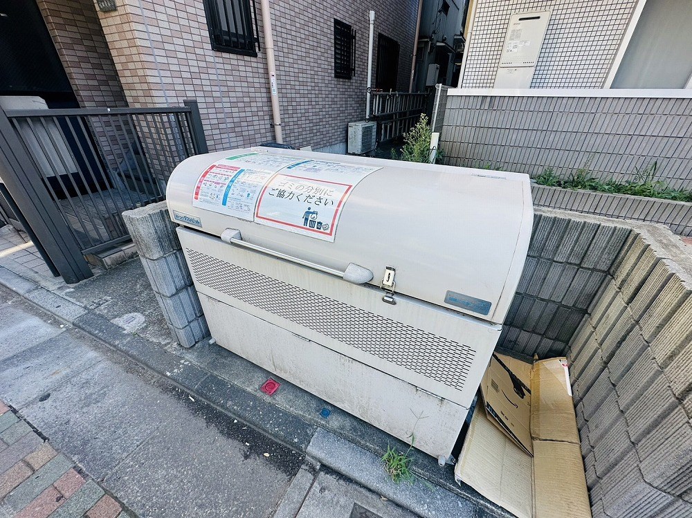 その他外観3