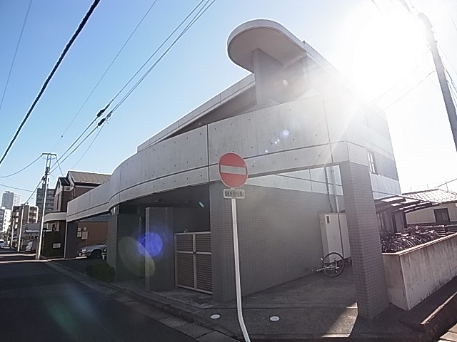 MARECAGE柏～マルカージュカシワ～ その他外観1