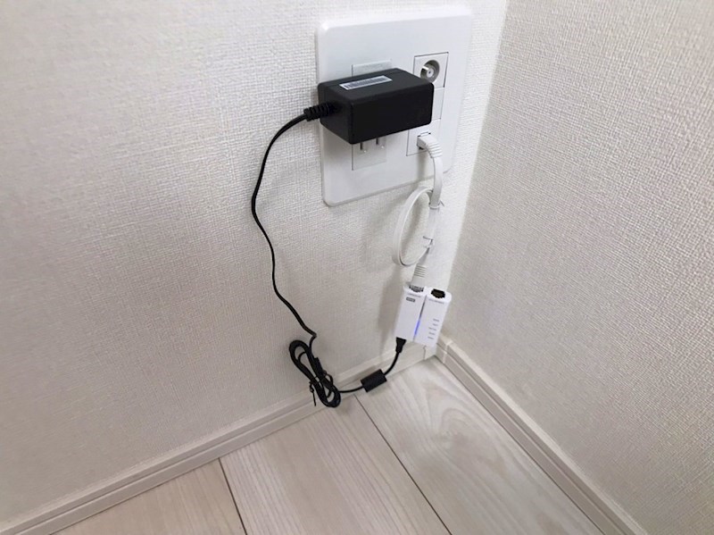 ハーモニーテラス東綾瀬 その他