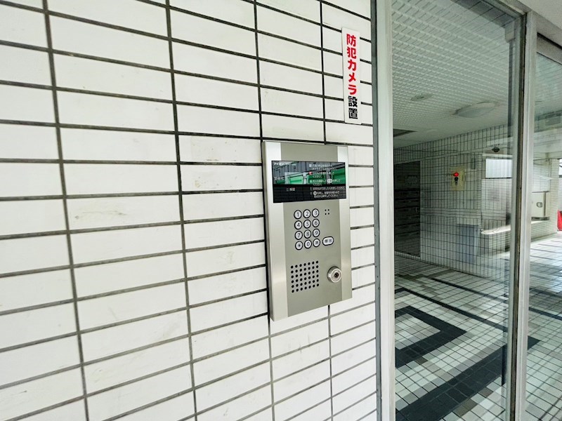 第22新井ビル  その他外観2
