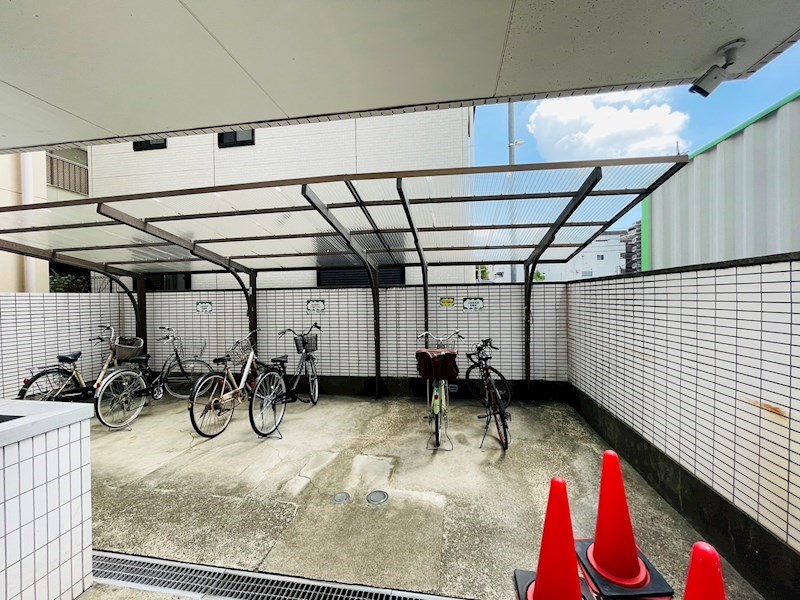 第22新井ビル  その他外観4