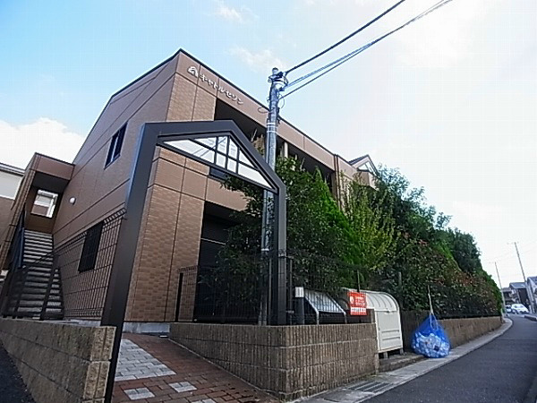 キャトルセゾン（高柳） その他外観3