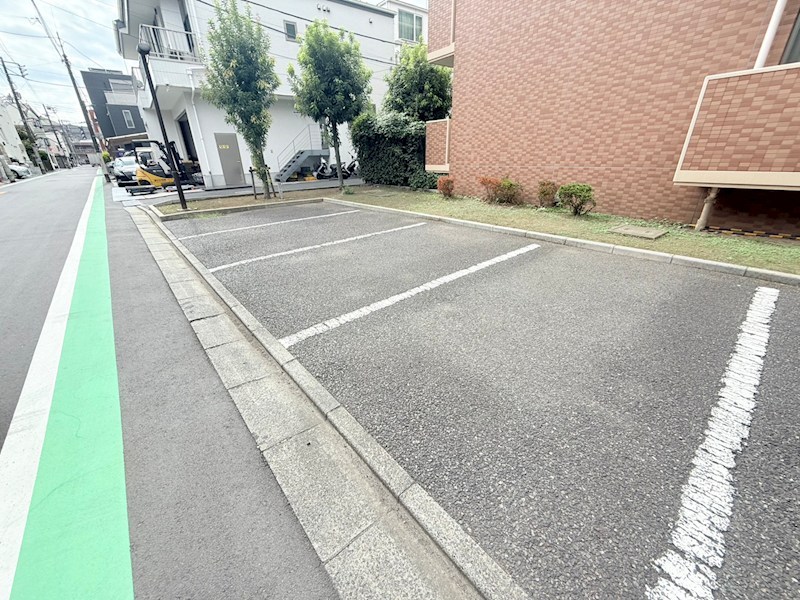 ケイティーズ　クリア その他外観1