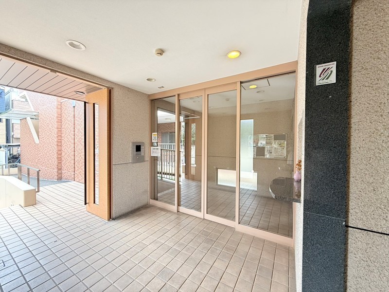 ケイティーズ　クリア その他外観2