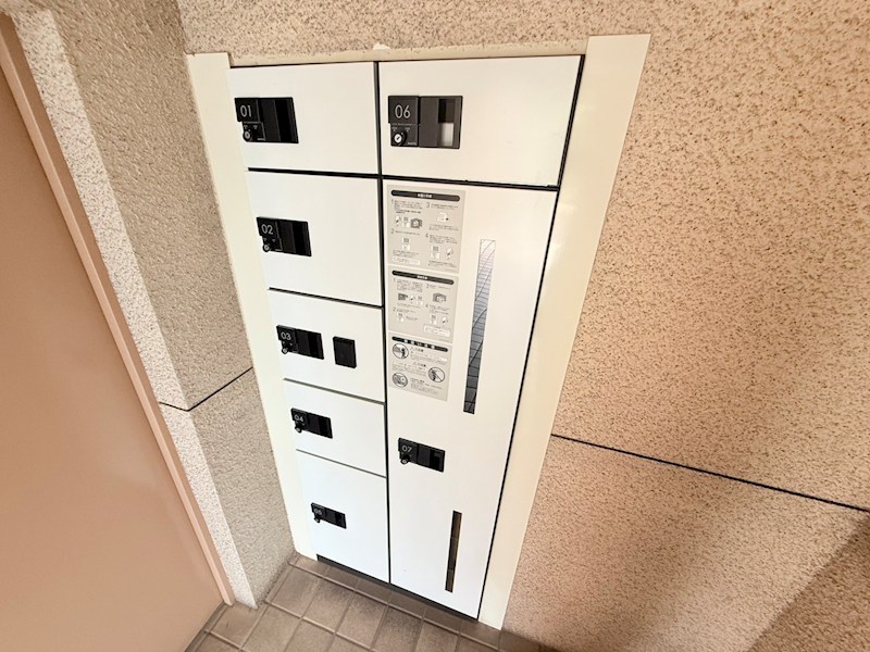 ケイティーズ　クリア その他外観3