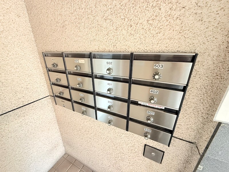 ケイティーズ　クリア その他外観4