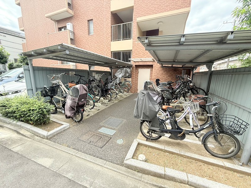 ケイティーズ　クリア その他外観6