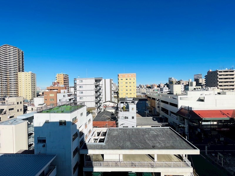 ＣＩＴＹ　ＳＰＩＲＥ三ノ輪 その他6