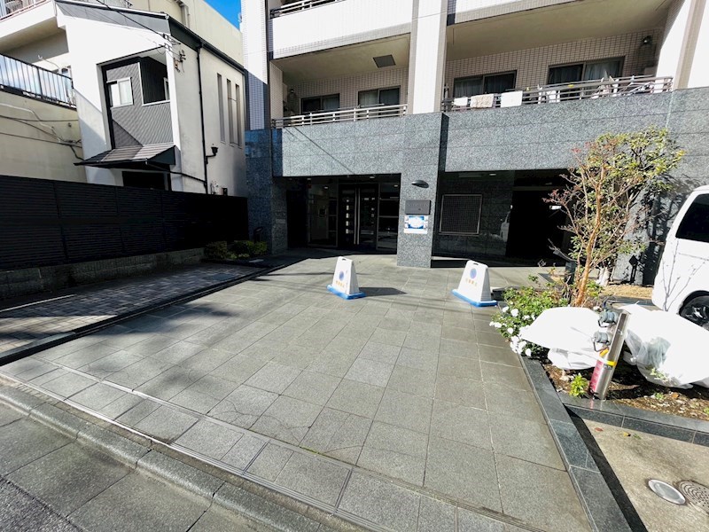 ＣＩＴＹ　ＳＰＩＲＥ三ノ輪 その他外観1