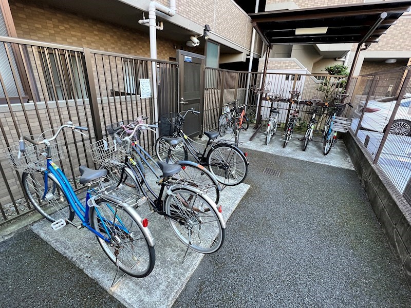 デュオ綾瀬 その他外観3