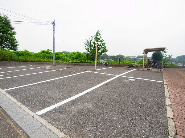 エスポアール その他外観3