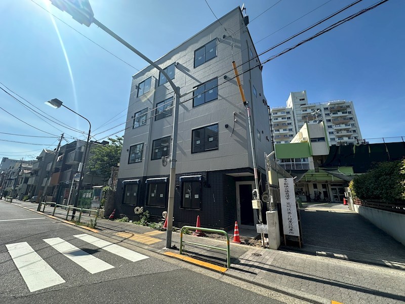 エクセラン南千住Ⅱ その他外観4