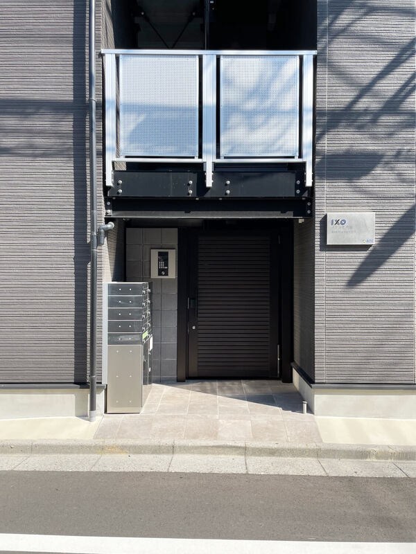 IXO町屋 その他外観1