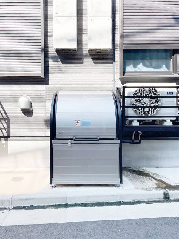 IXO町屋 その他外観5