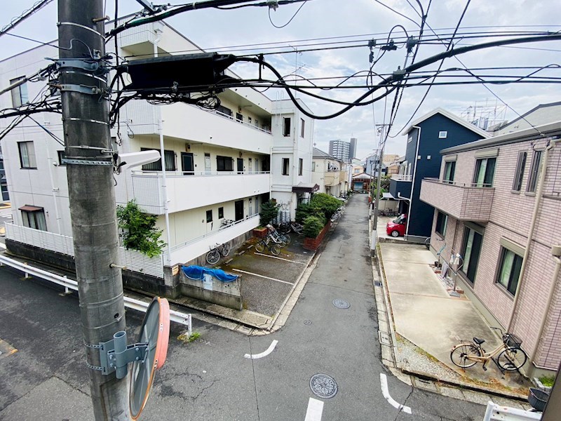 サザンロード五反野Ⅱ その他6