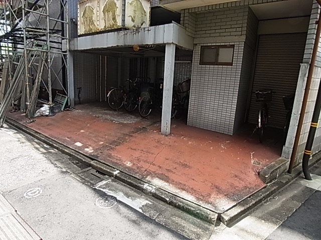 第五山口マンション その他外観6