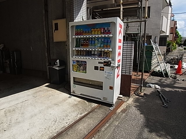第五山口マンション その他外観3