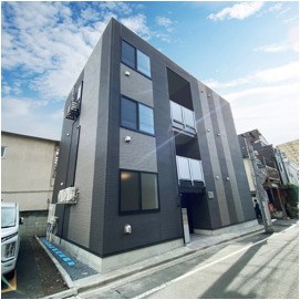 IXO町屋 外観写真