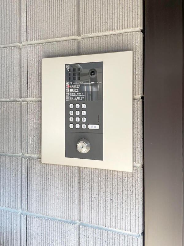 IXO町屋 その他外観2