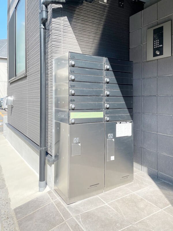 IXO町屋 その他外観3