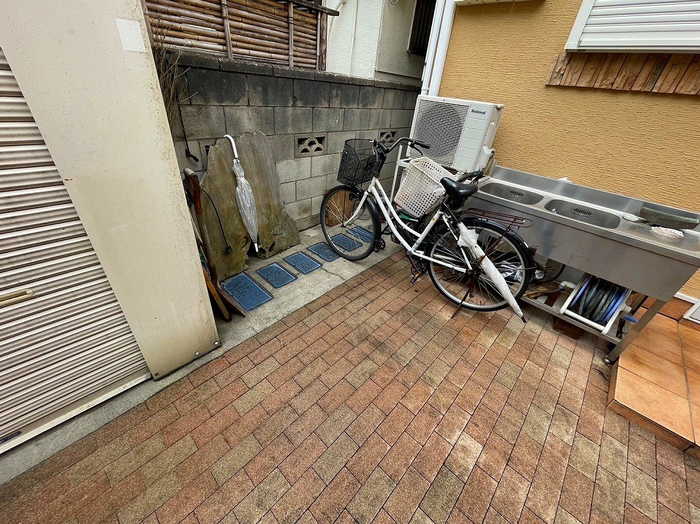 コーポＵＳＨＩＯ その他外観2