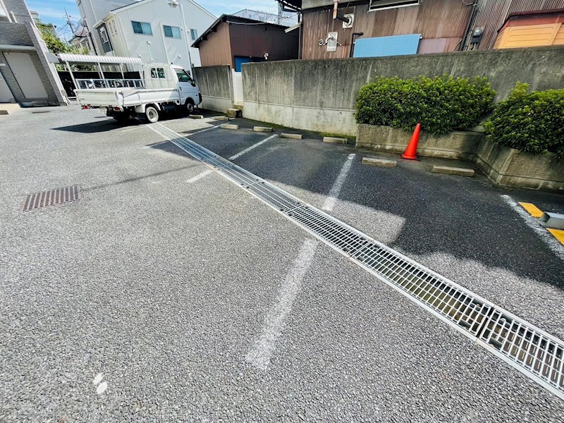 コーポレート竹ノ塚二丁目 その他外観5