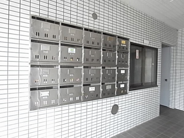 サンクレール その他外観3