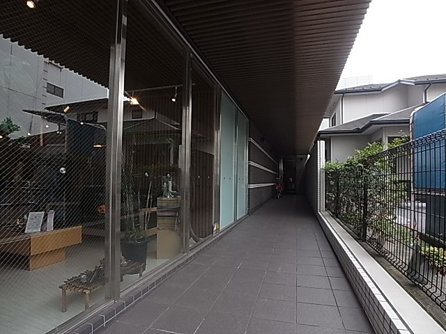 クレール柏 その他外観2