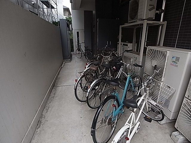 クレール柏 その他外観3