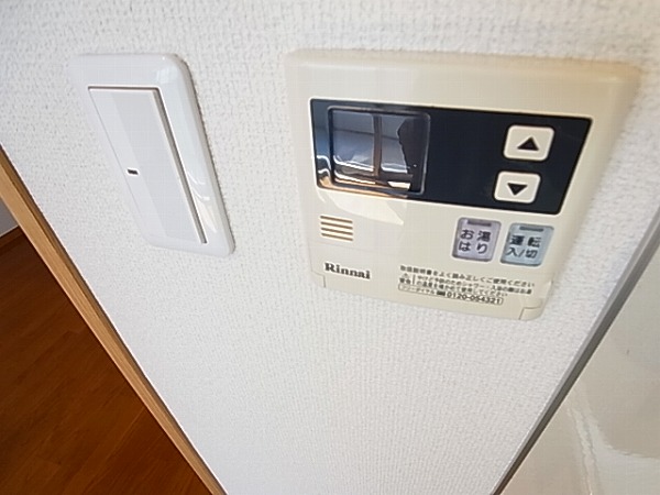 クレール柏 その他16