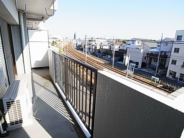 メゾンパーク常盤平 その他6