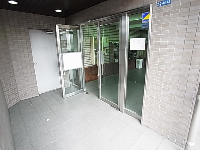 ファインクロス十二番館 その他外観1