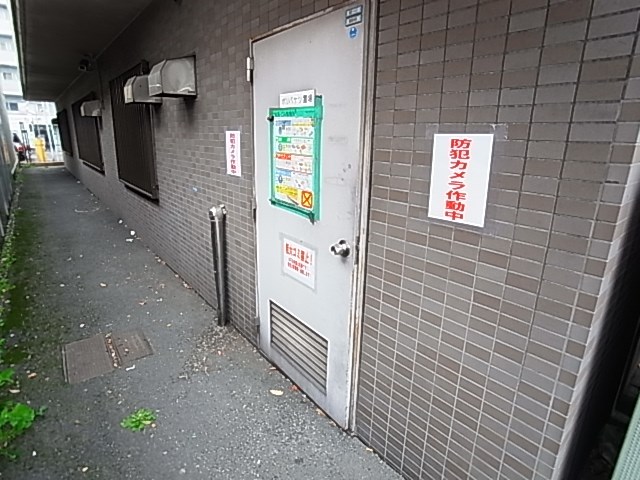 ファインクロス十二番館 その他外観3