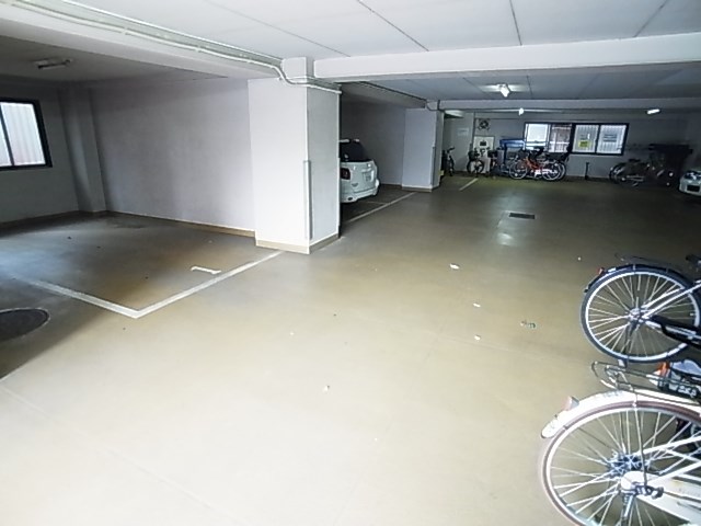 ファインクロス十二番館 その他外観4
