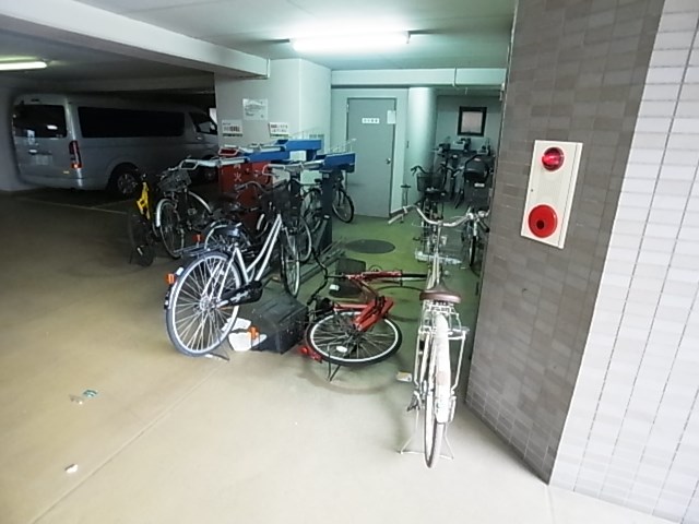 ファインクロス十二番館 その他外観5