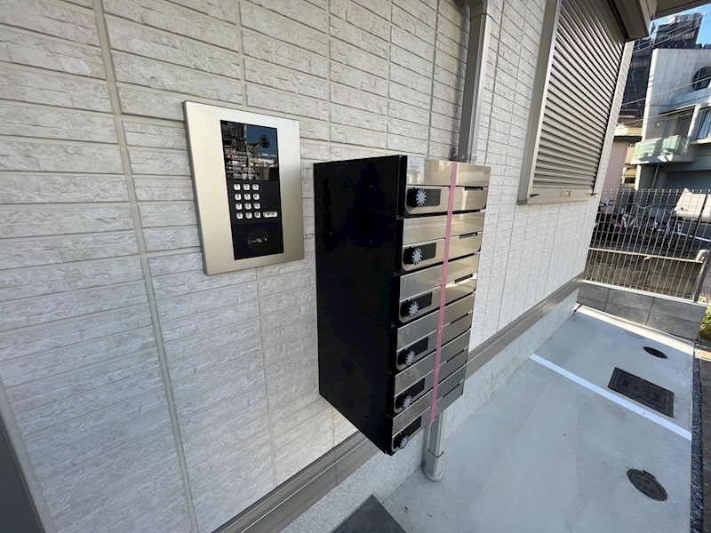 エクセリア竹ノ塚 その他外観3