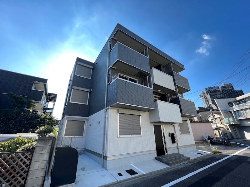 エクセリア竹ノ塚 その他外観6