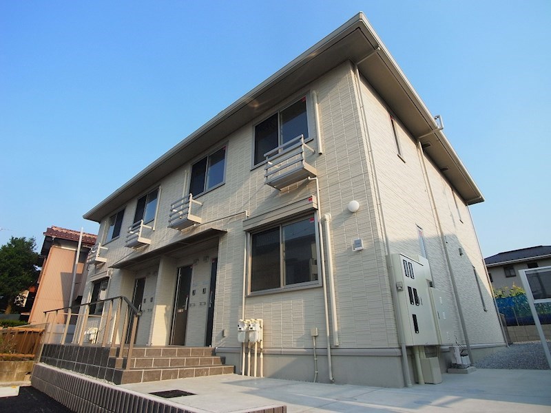 フェリス酒井根Ⅰ その他外観2